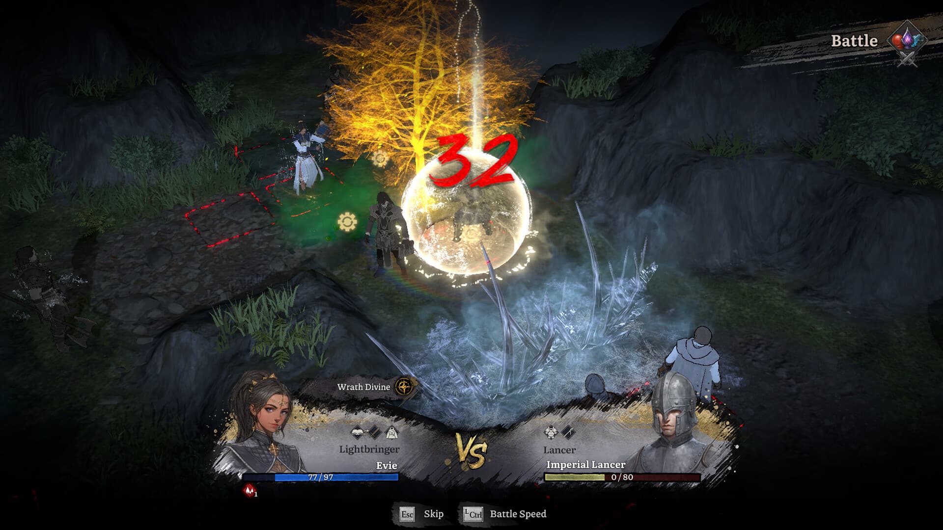Lost Eidolons: Veil of the Witch PC Steam Account - 2