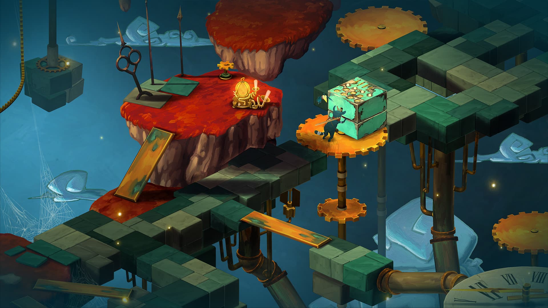 Figment PC Steam Account - 7