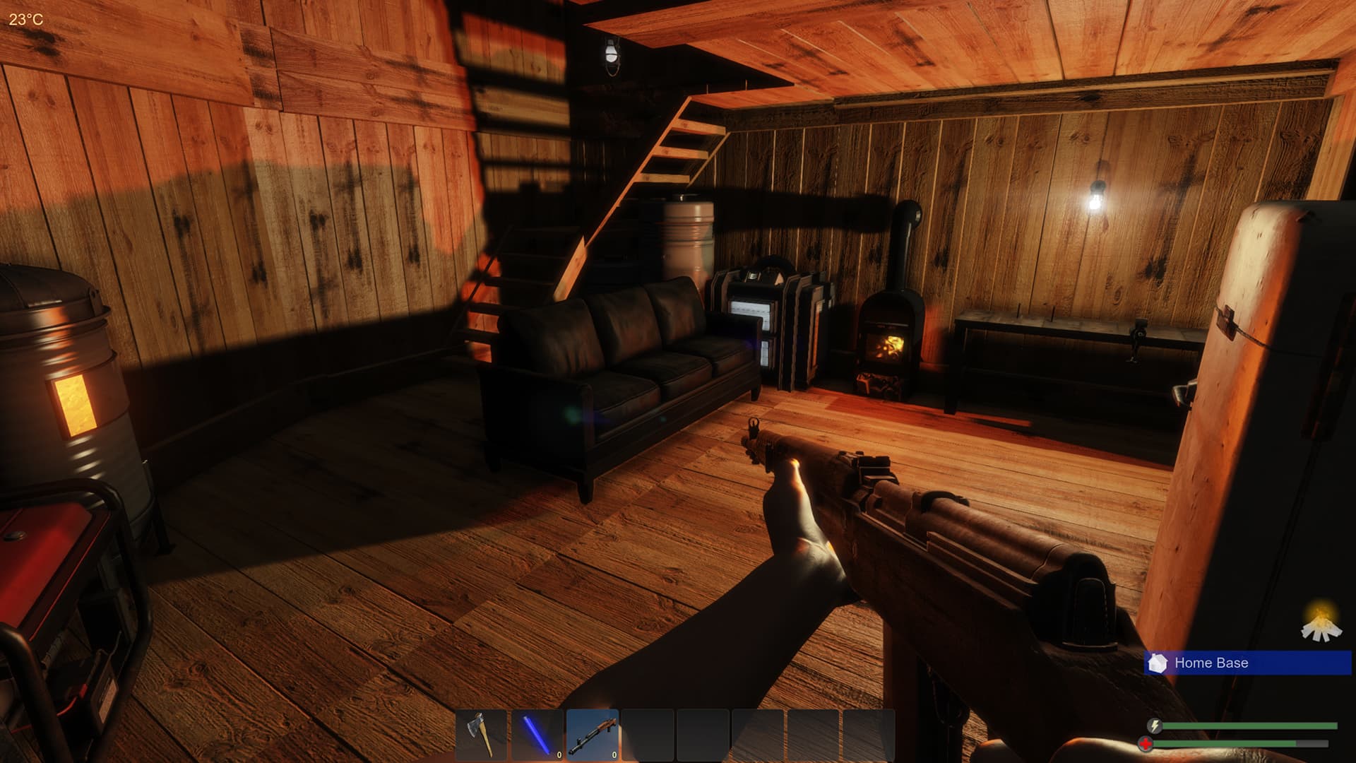 Subsistence PC Steam Account - 7