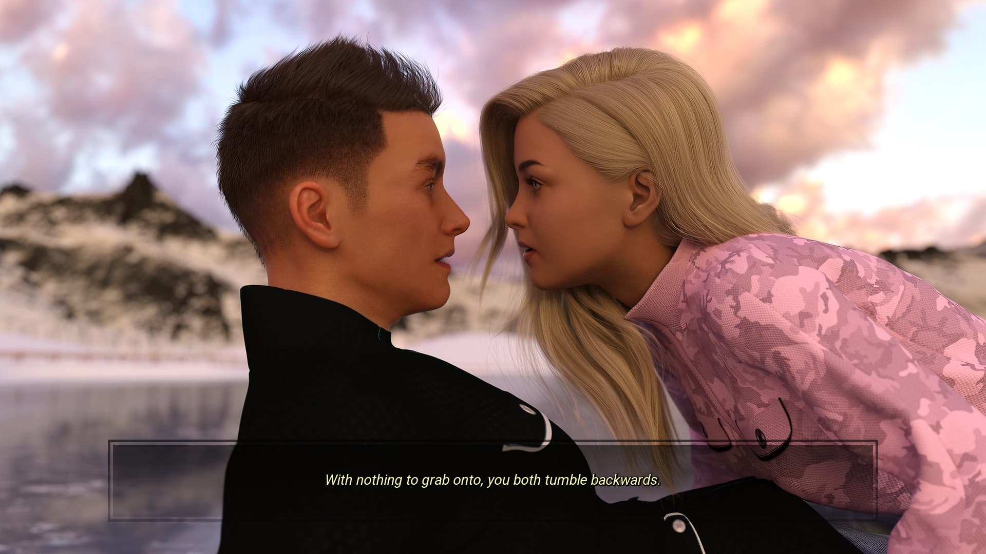 Chasing Sunsets Steam Account - 6