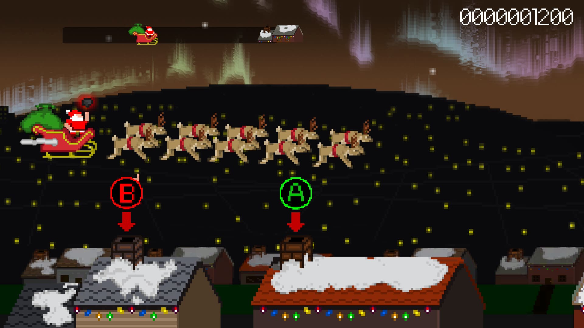 Santa's Special Delivery Steam CD Key - 9