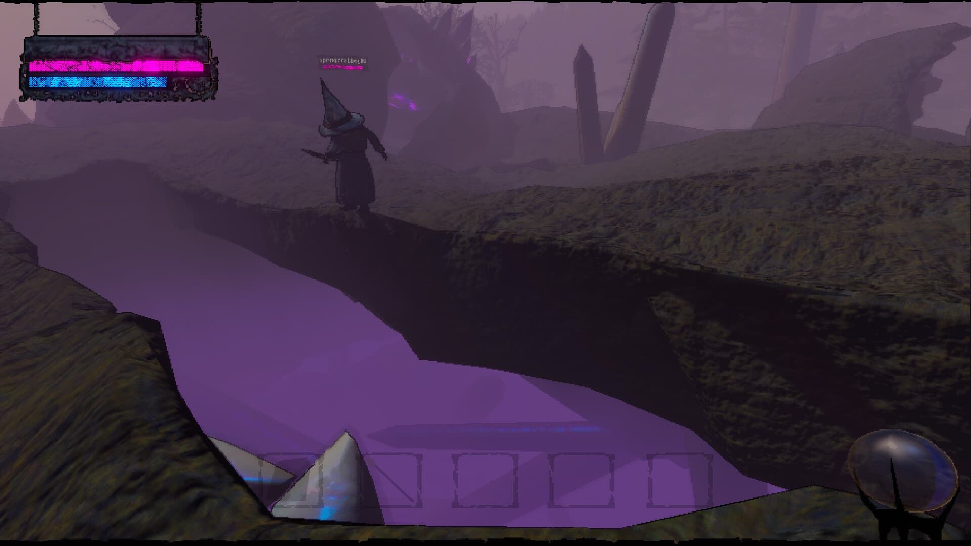 Mage Arena PC Steam Account - 3