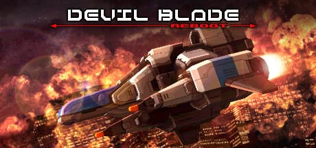 DEVIL BLADE REBOOT PC Steam Account