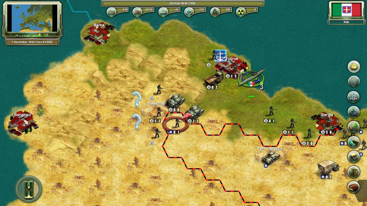 Time of Fury Steam CD Key - 4