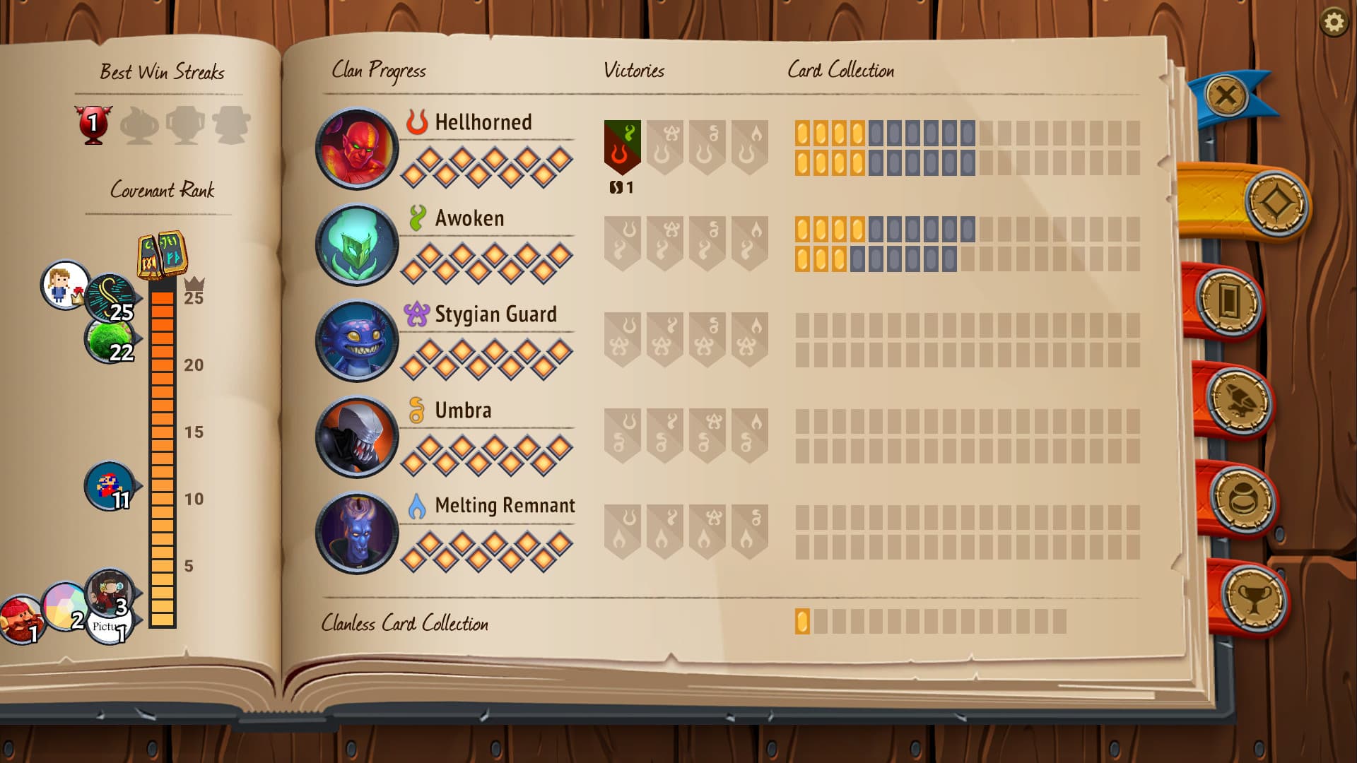 Monster Train PC Steam Account - 2