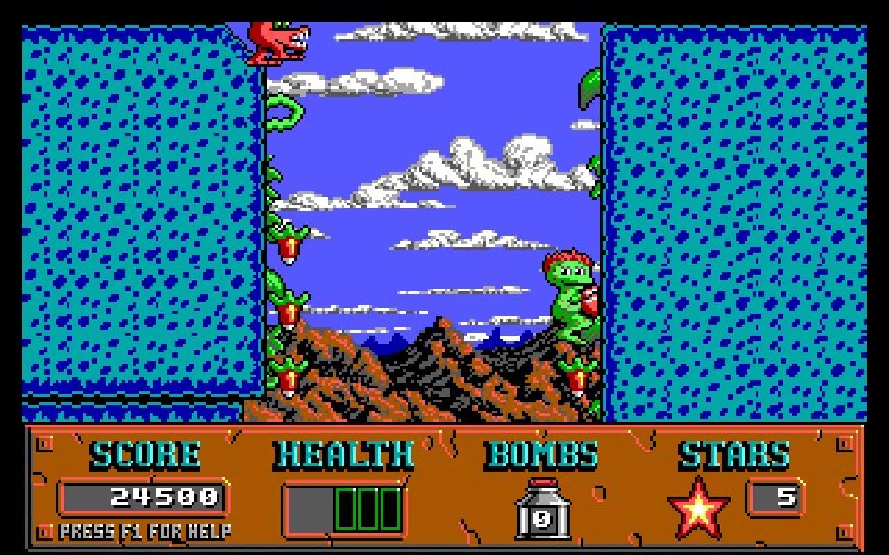 Cosmo's Cosmic Adventure PC Steam CD Key - 6