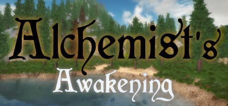 Alchemist's Awakening Steam CD Key