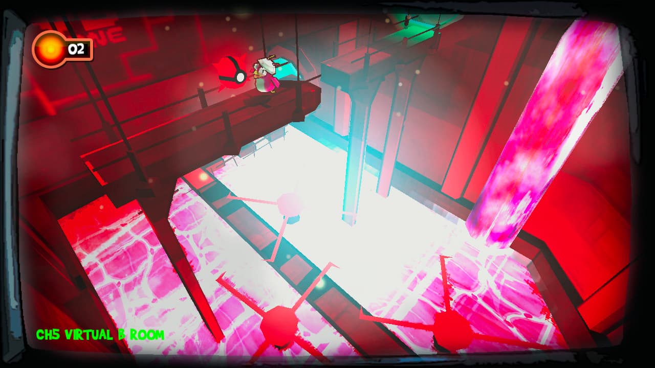 Run Run And Die Steam CD Key - 5