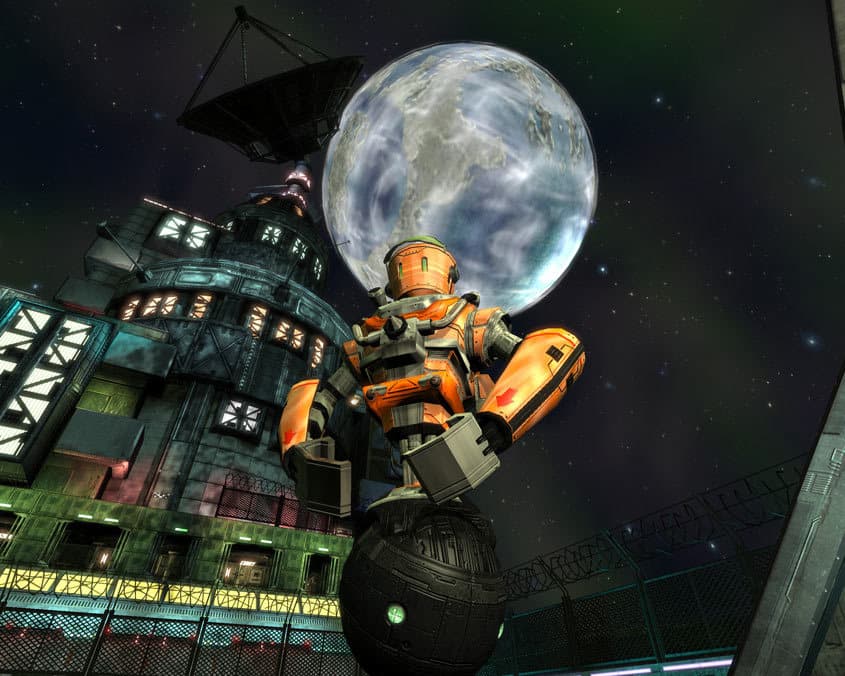 RoboBlitz Steam CD Key - 2
