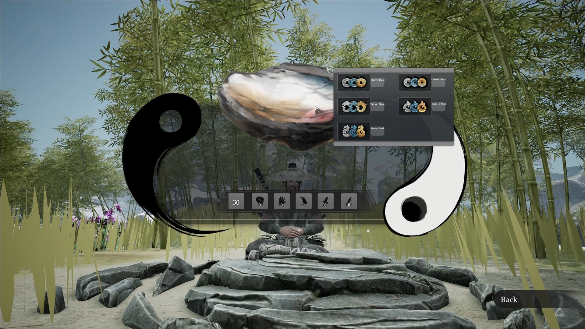 The Matchless Kungfu PC Steam Account - 8