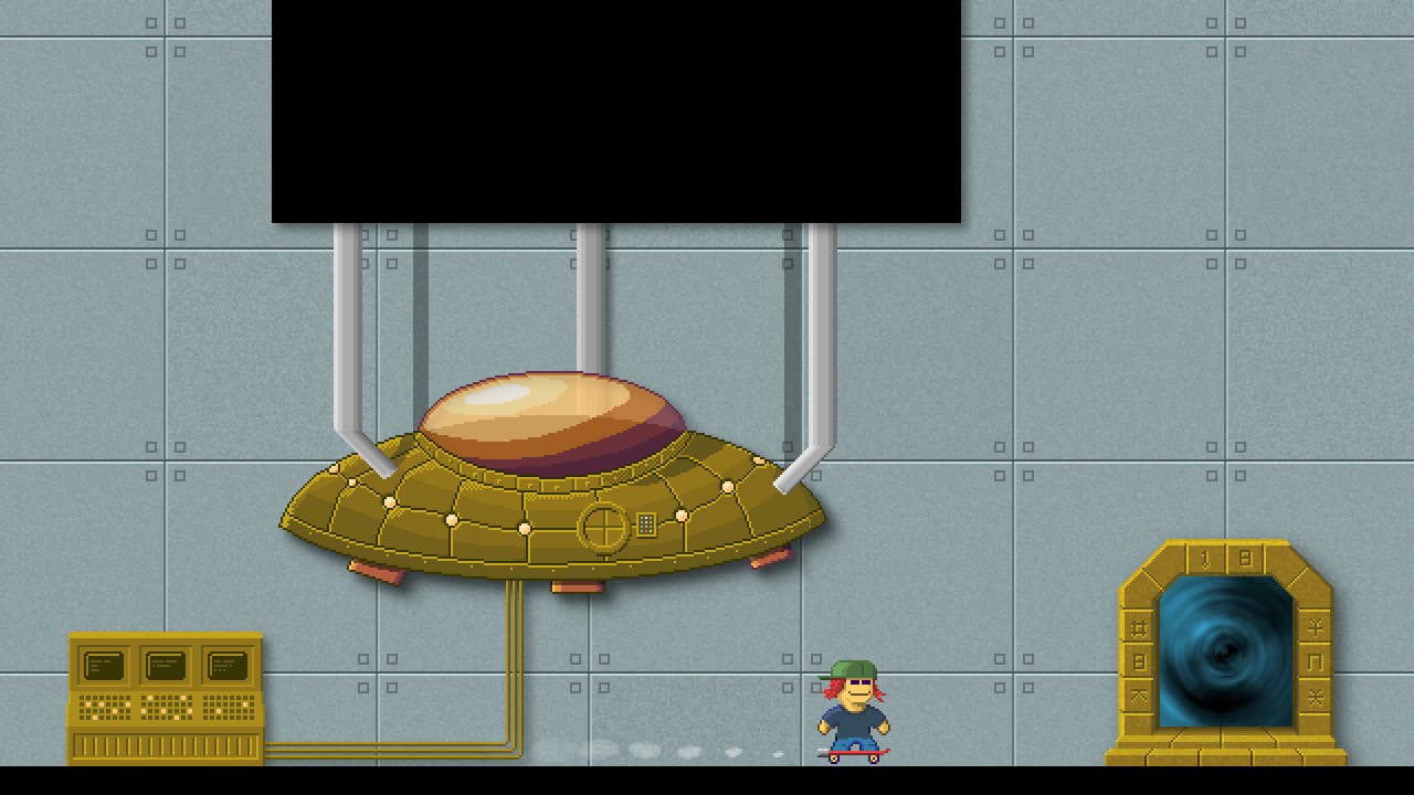 Seeders Steam CD Key - 8