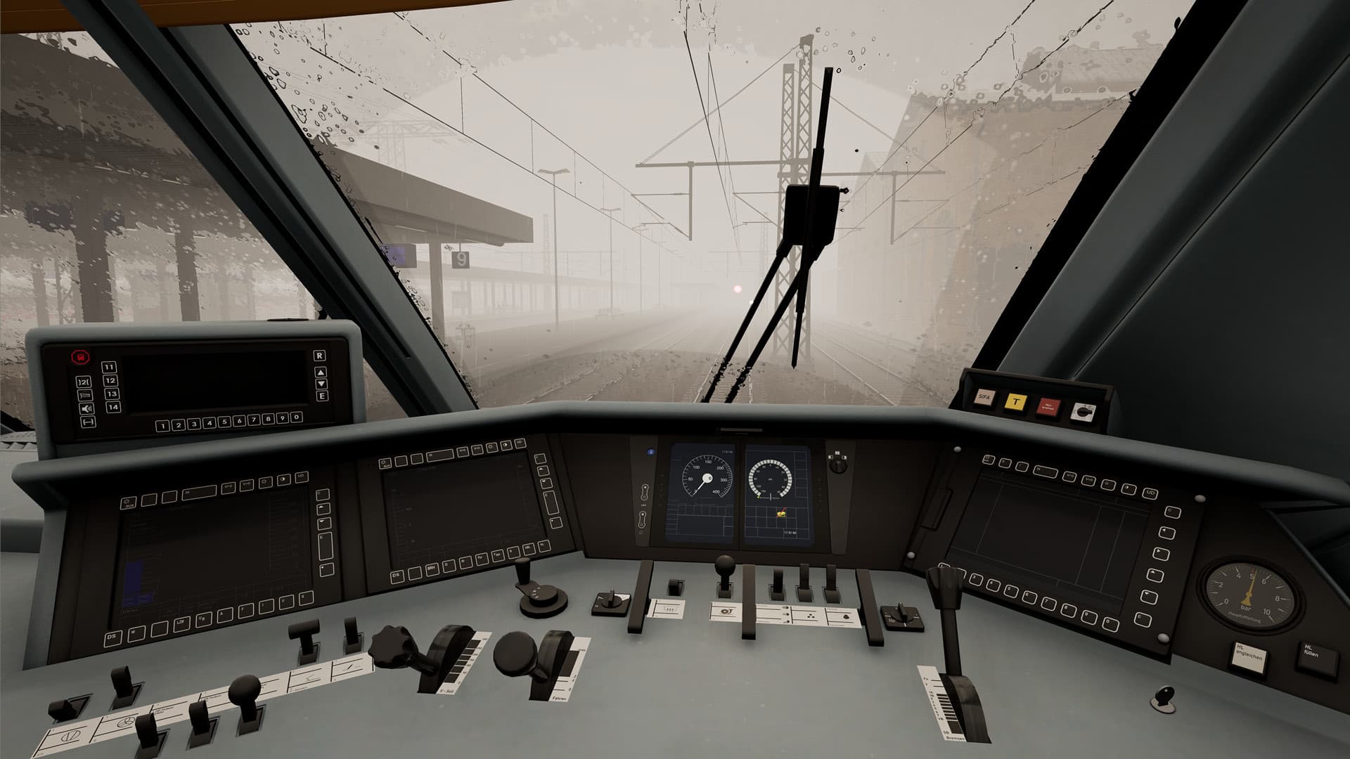 Train Sim World 3 Steam Account - 6