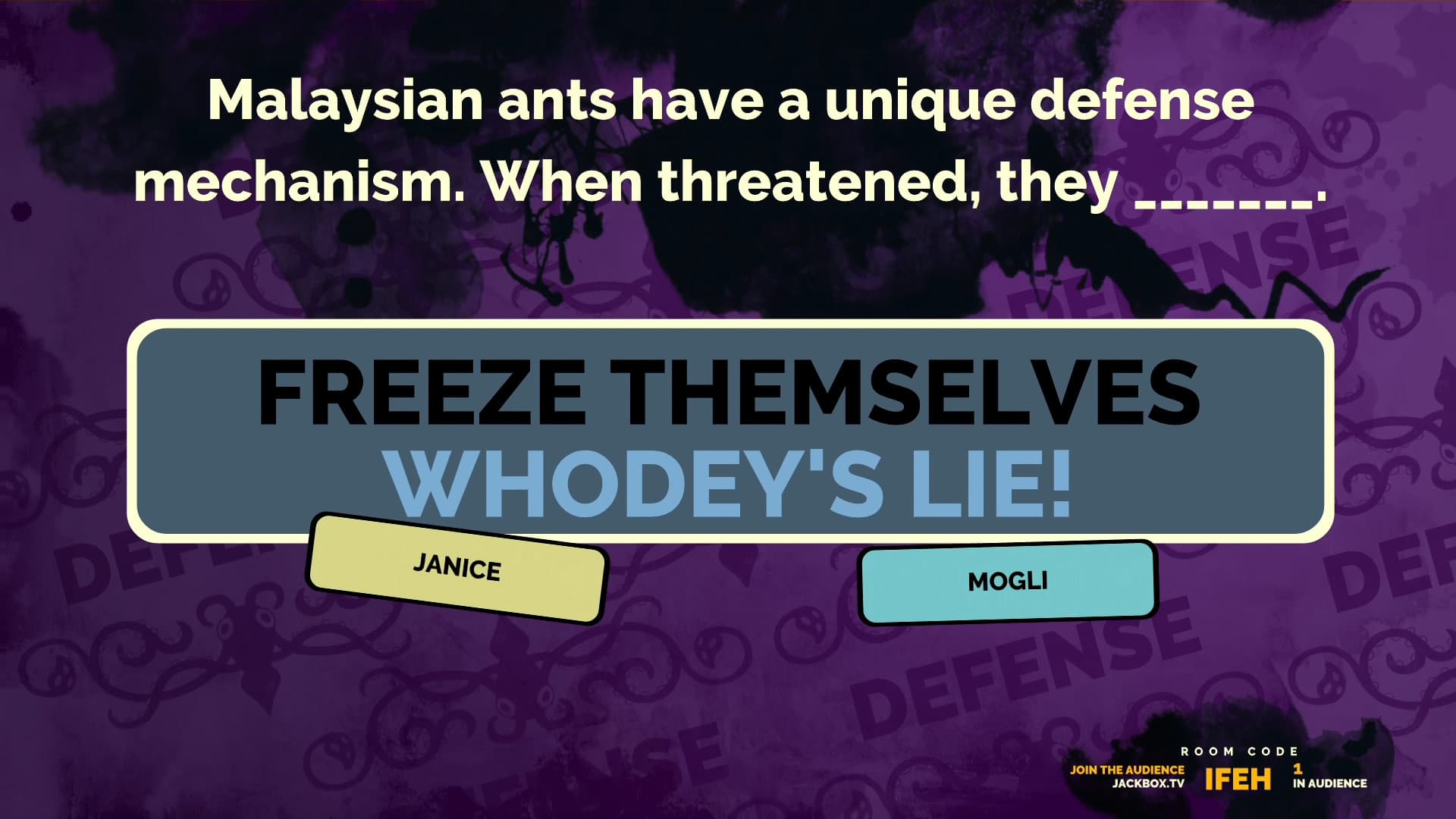 The Jackbox Party Pack 2 PC Steam CD Key - 4