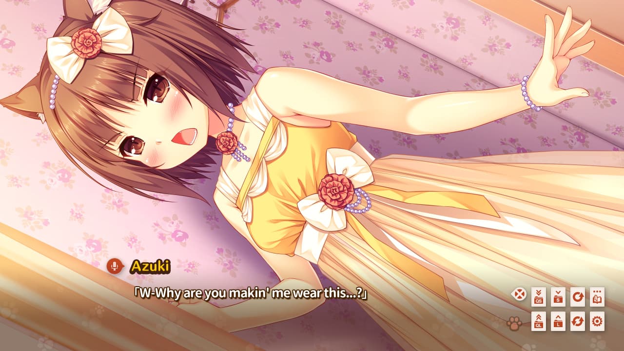 NEKOPARA Vol. 2 PC Steam Account - 4