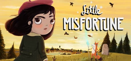 Little Misfortune PC Steam Account