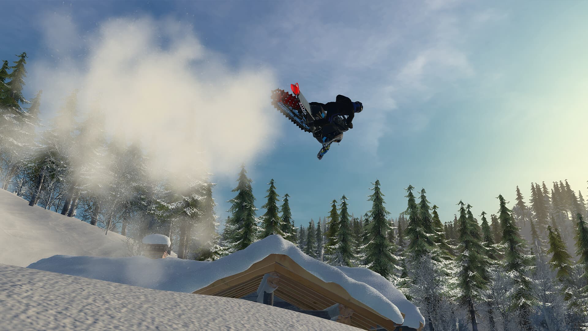 Sledders PC Steam Account - 7