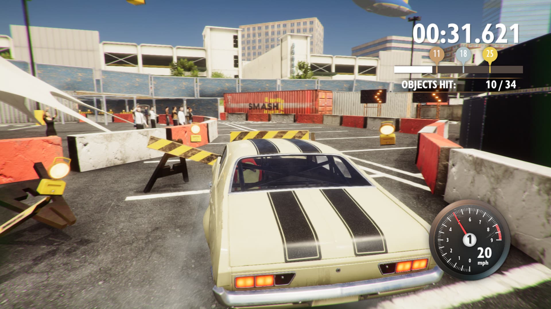 Street Outlaws: The List PC Steam Account - 6