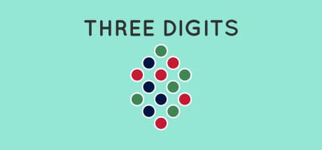 Three Digits Steam CD Key
