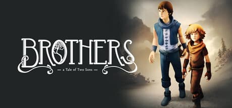 Brothers - A Tale of Two Sons PC Steam Account