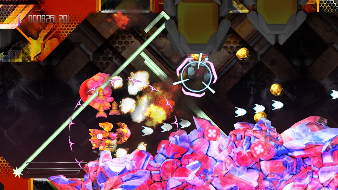 Redux: Dark Matters Steam CD Key - 8