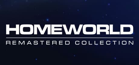 Homeworld Remastered Collection PC Steam Account