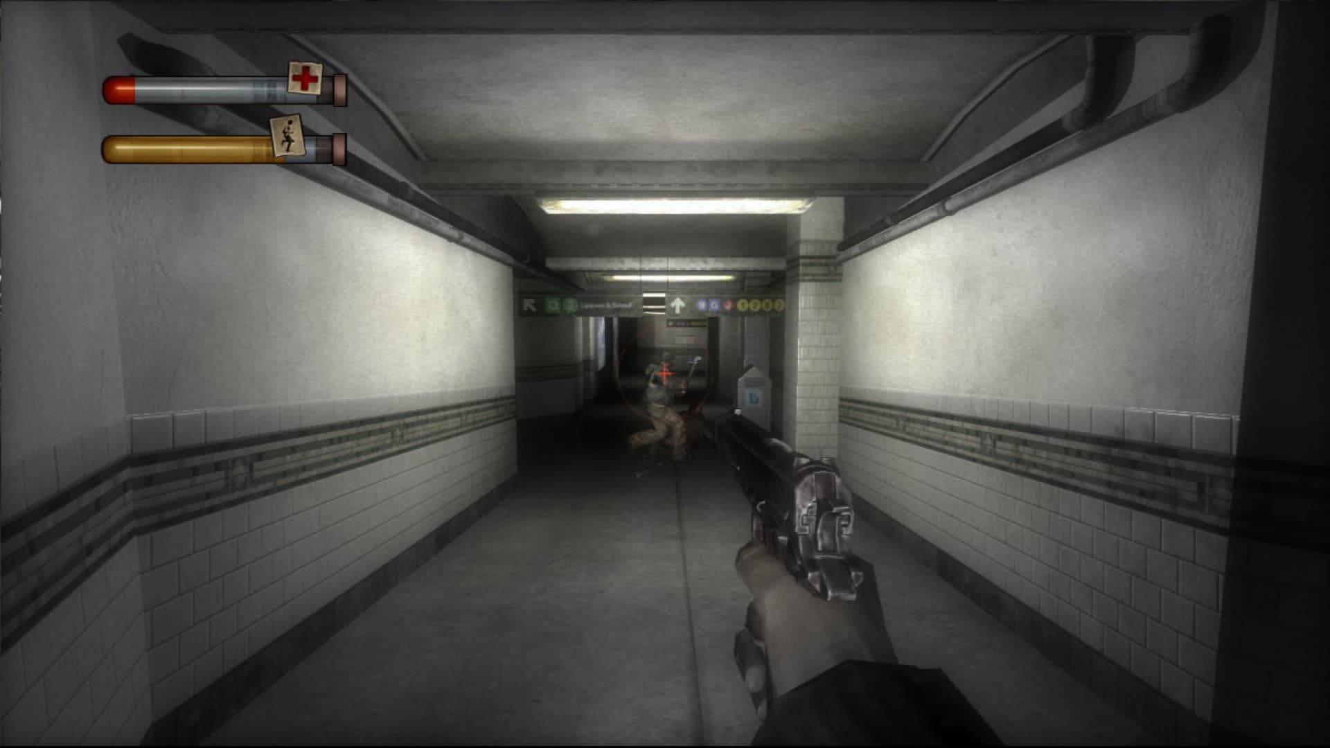 Condemned: Criminal Origins Steam CD Key - 4