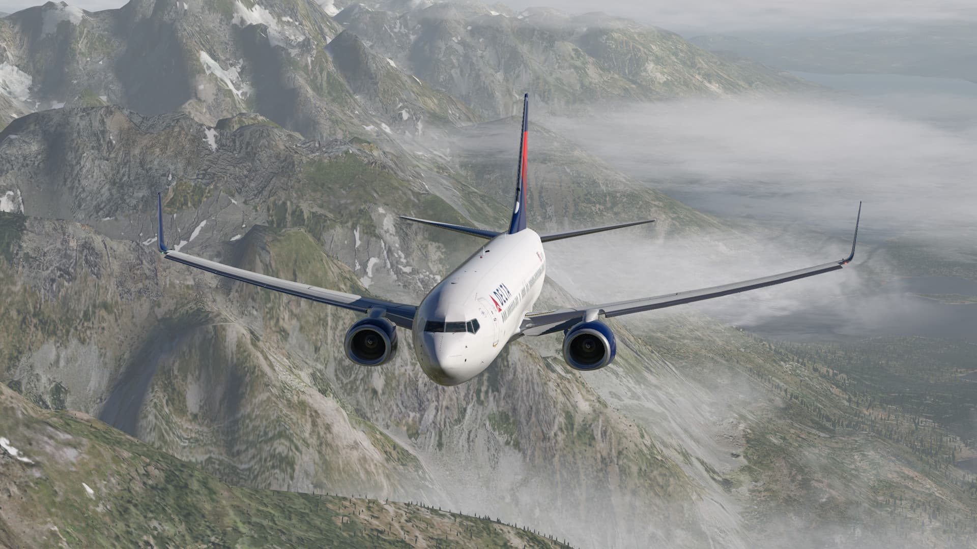 X-Plane 11 Steam Account - 7