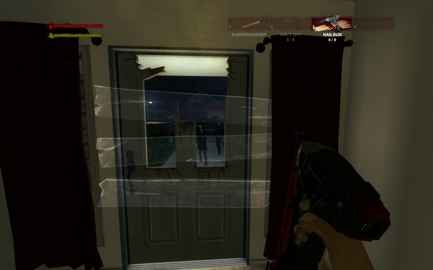 Contagion PC Steam Account - 2