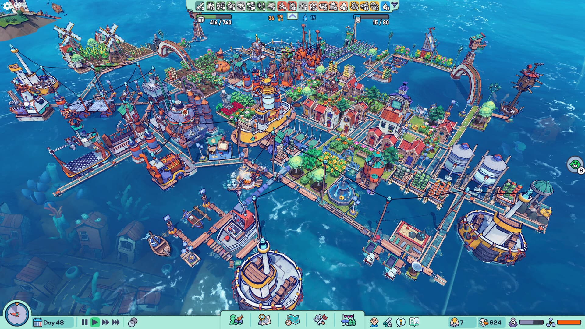 Flotsam PC Steam Account - 6