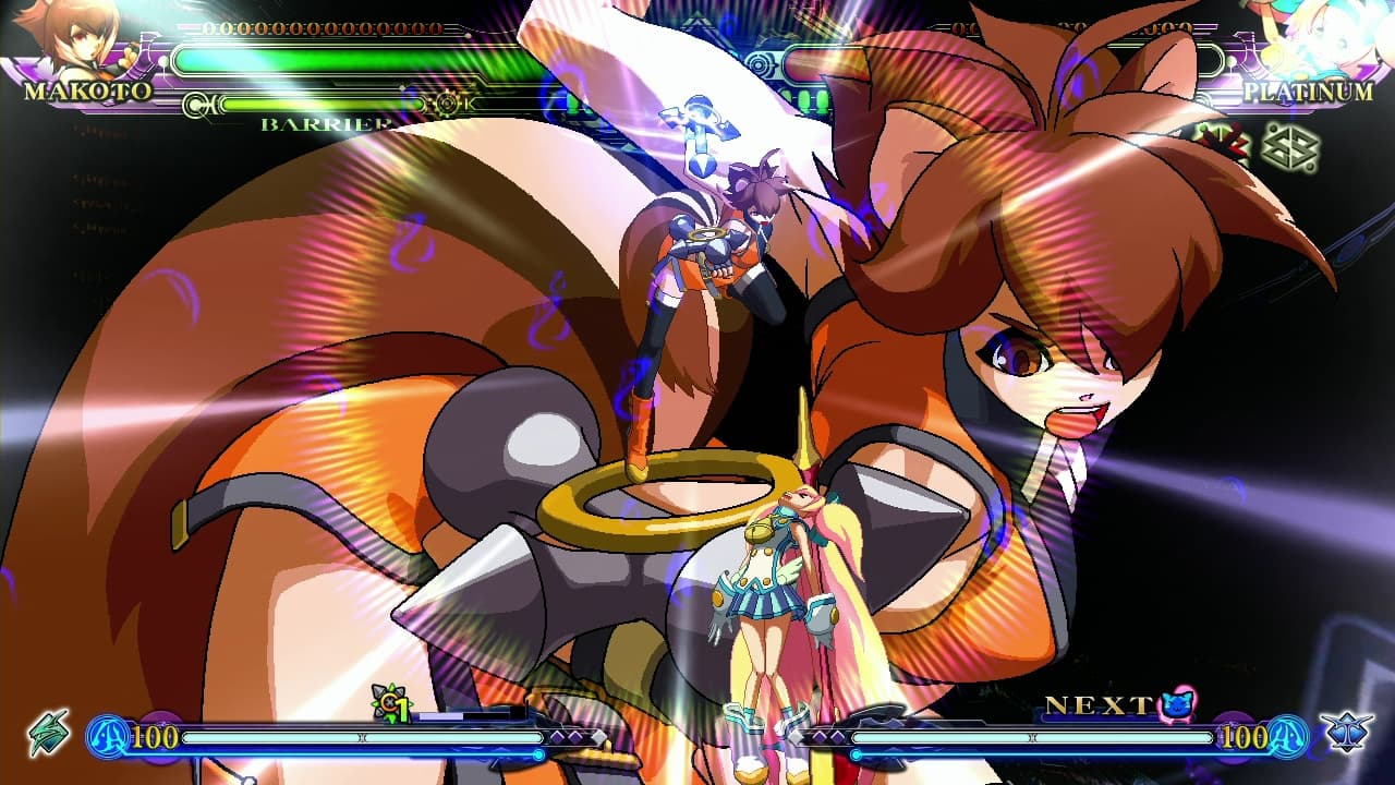 BlazBlue: Continuum Shift Extend Steam CD Key - 5