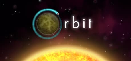 Orbit HD Steam CD Key