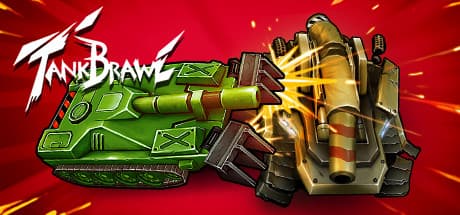 Tank Brawl Steam CD Key