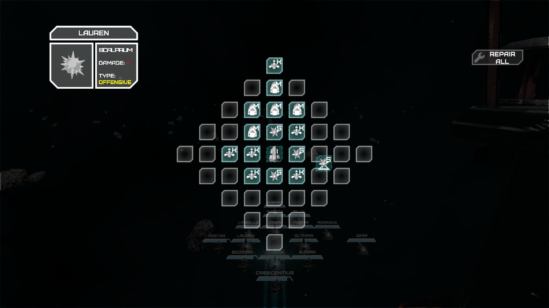 Close Order Steam CD Key - 5