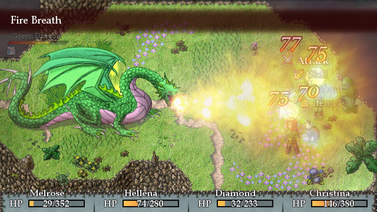 Whisper of a Rose PC Steam CD Key - 8