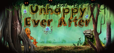 Unhappy Ever After Steam CD Key
