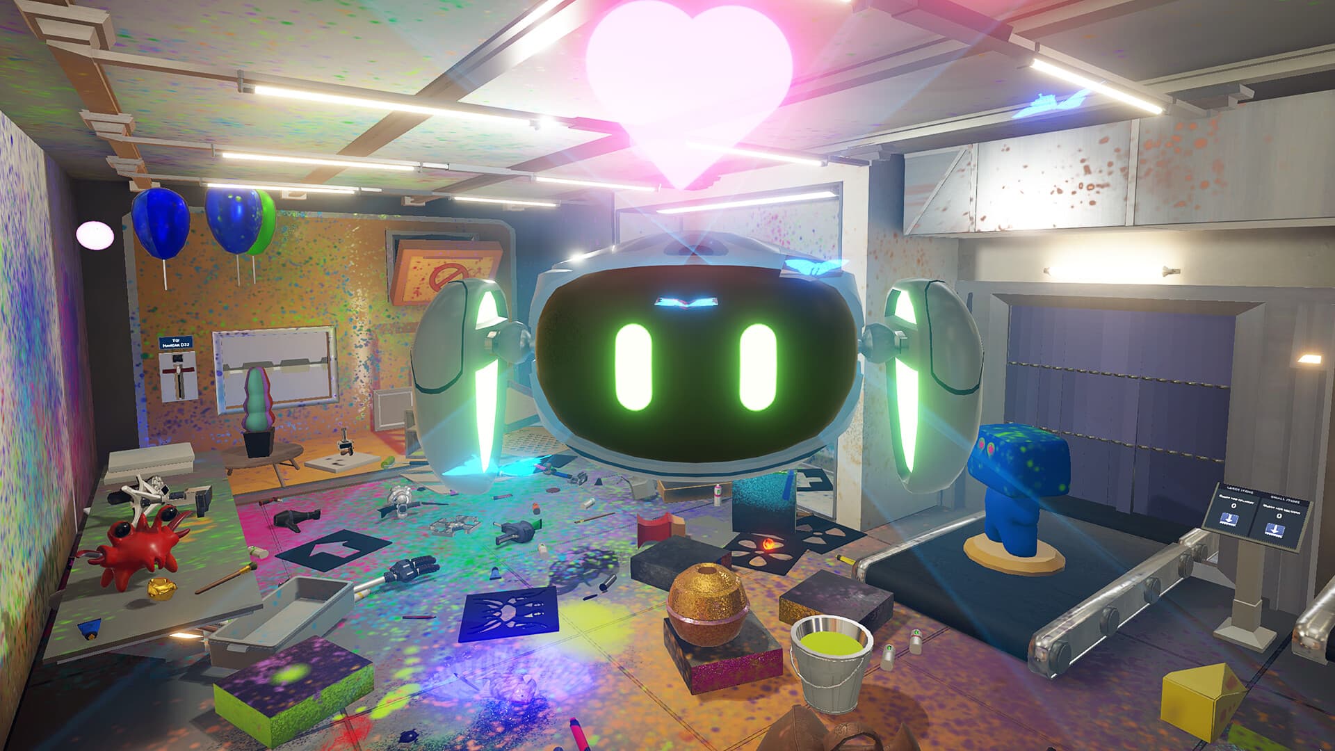 SuchArt: Genius Artist Simulator PC Steam Account - 5