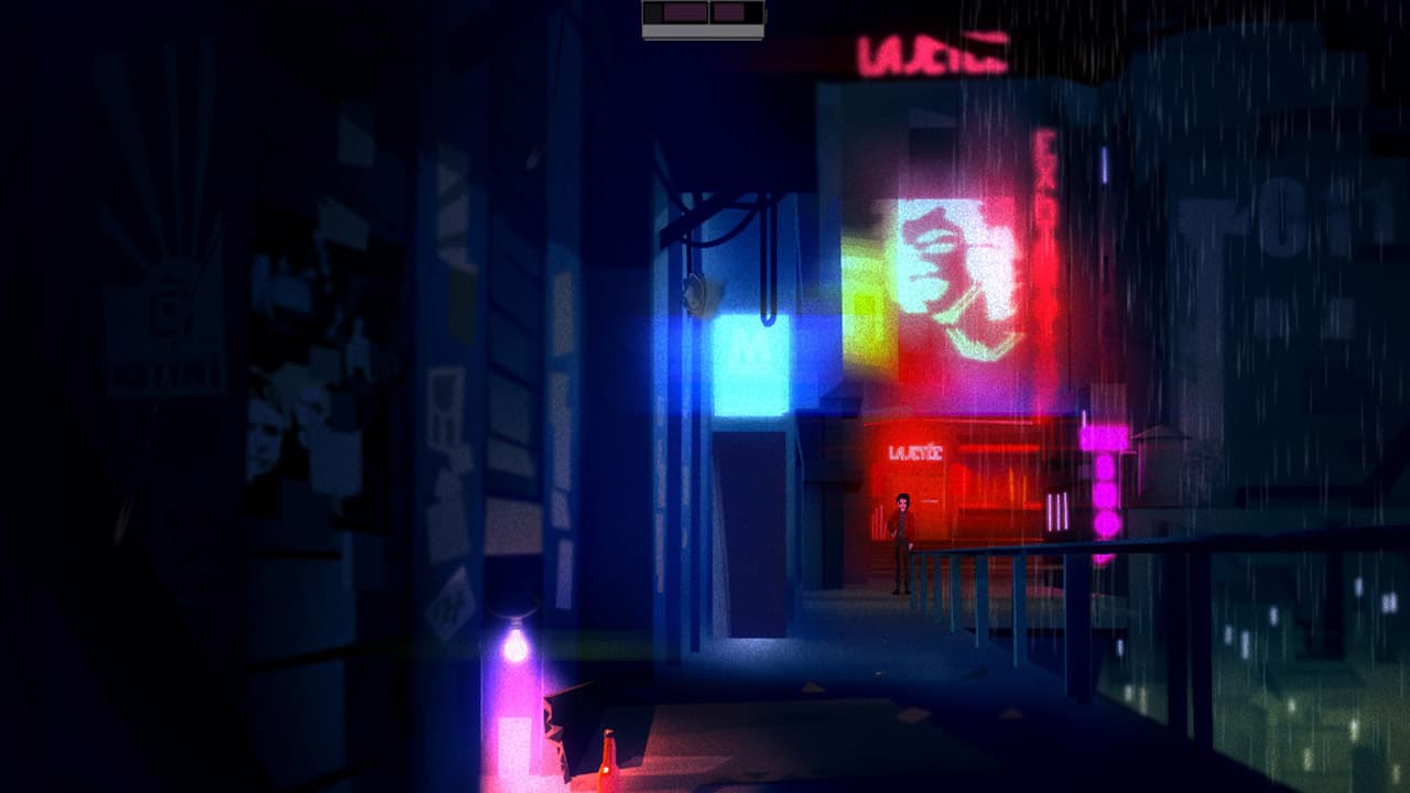 Void & Meddler - Episode 1 Steam CD Key - 4