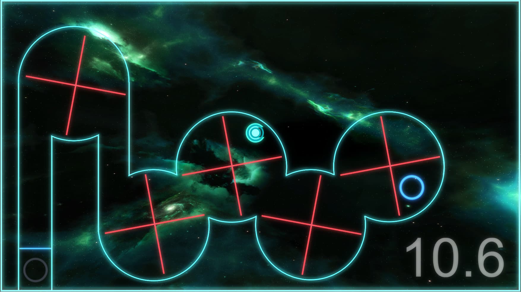 Neon Space PC Steam CD Key - 6