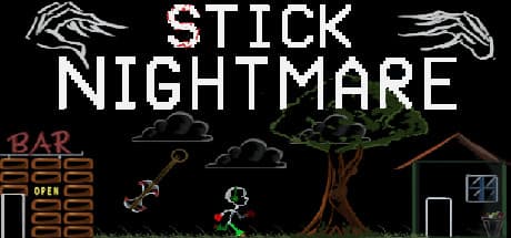 Stick Nightmare Steam CD Key