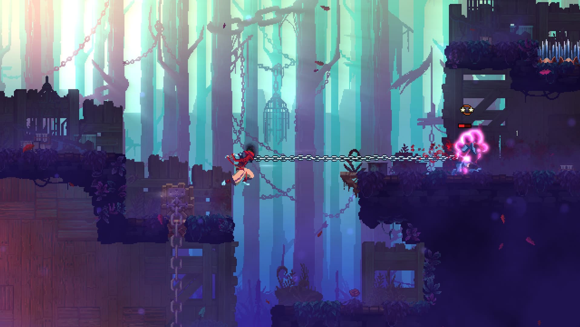 Dead Cells PC Steam Account - 5