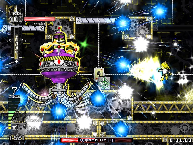 Copy Kitty PC Steam CD Key - 2