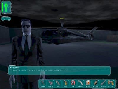Deus Ex: Game of the Year Edition Steam CD Key - 2