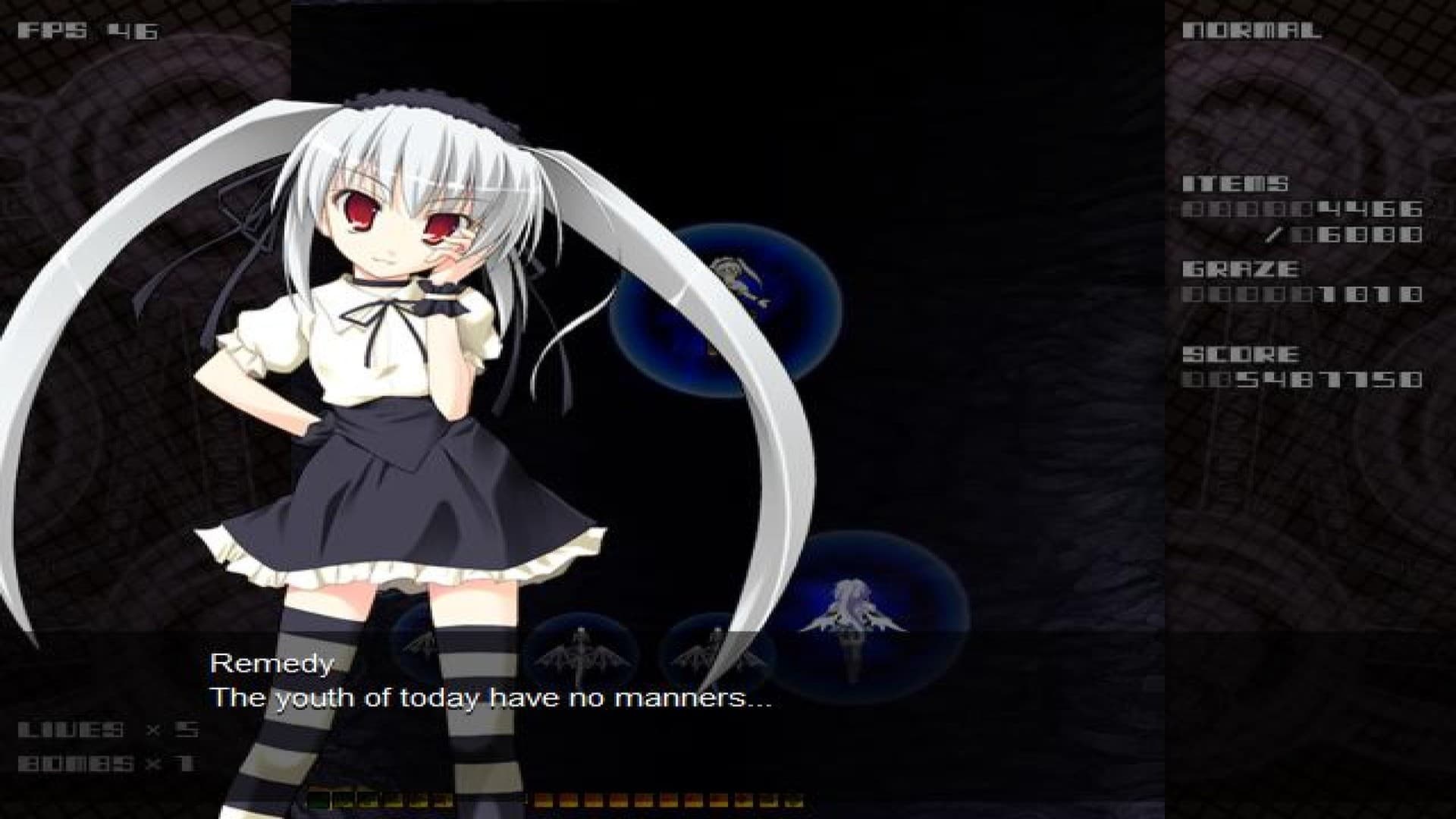 eXceed 3rd - Jade Penetrate Black Package Steam CD Key - 6