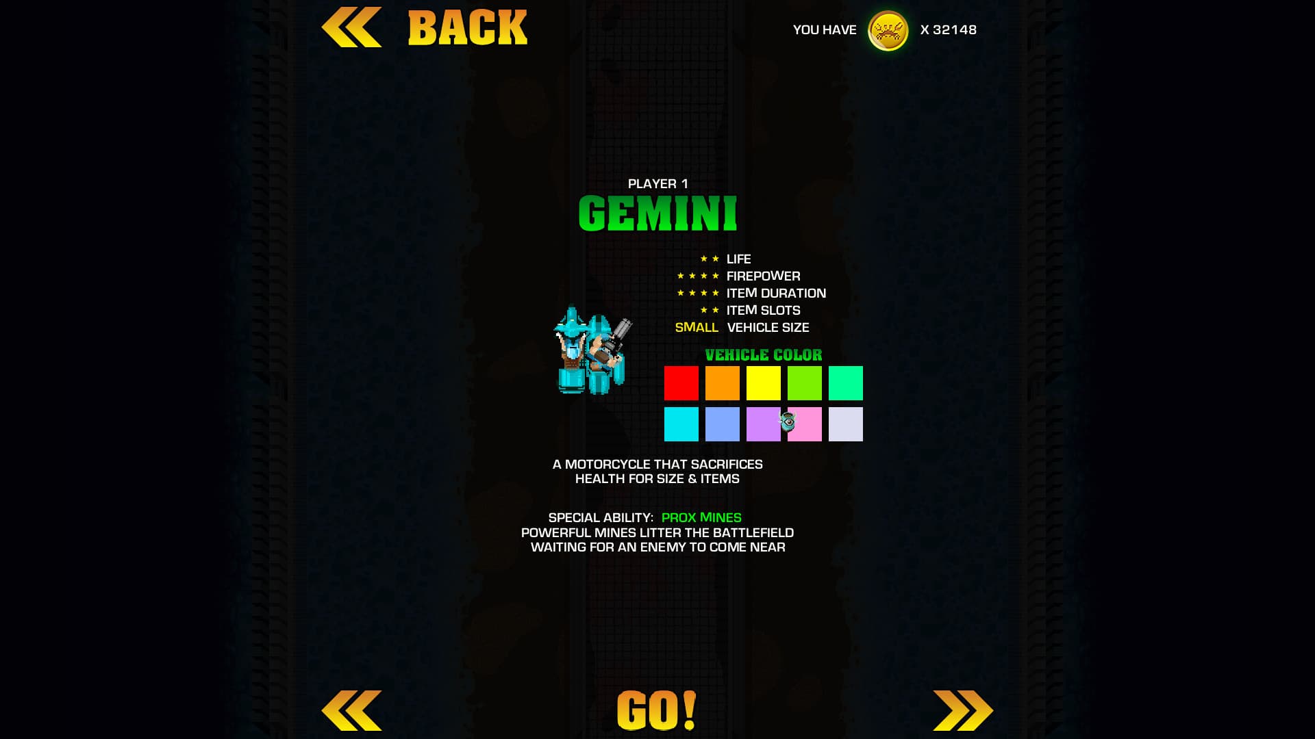 Drive To Hell Steam CD Key - 7