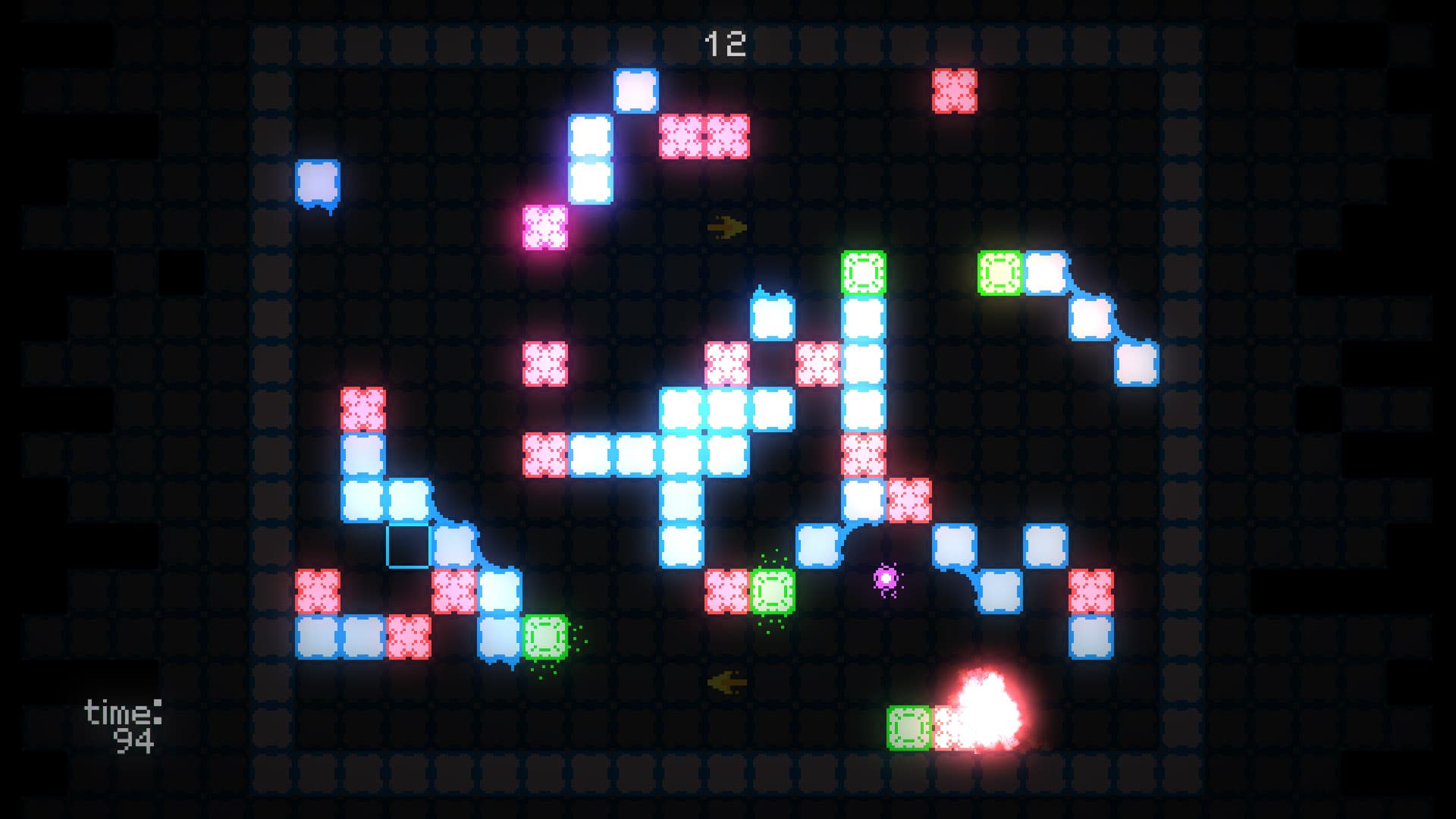 Mosaic Maze Steam CD Key - 7