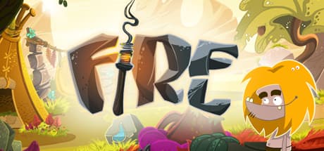 Fire: Ungh’s Quest Steam CD Key