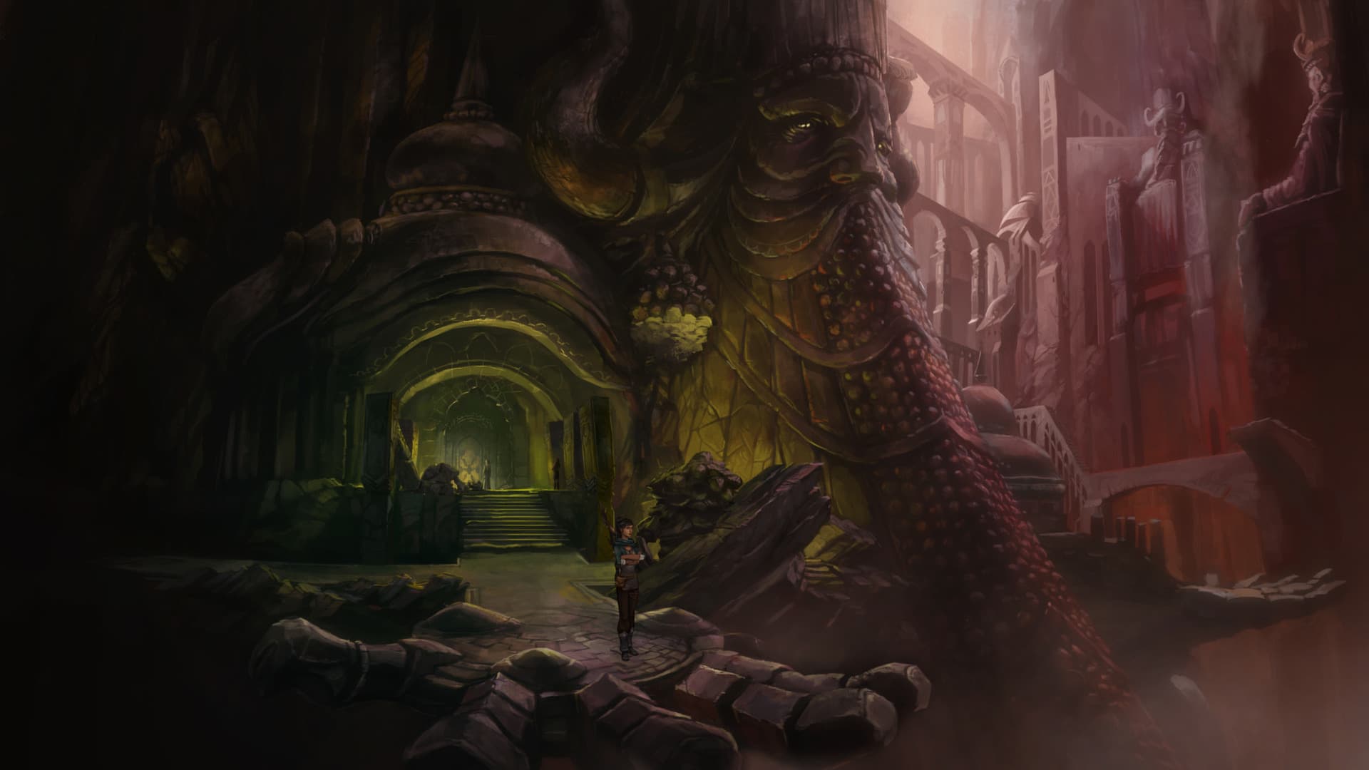 Memoria Steam CD Key - 4