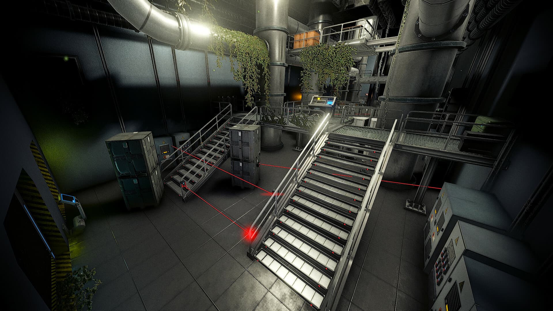 HELL OF FEAR: Mind Breach PC Steam Account - 6