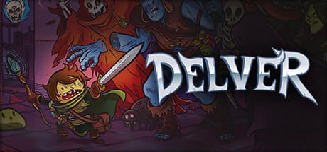 Delver Steam CD Key