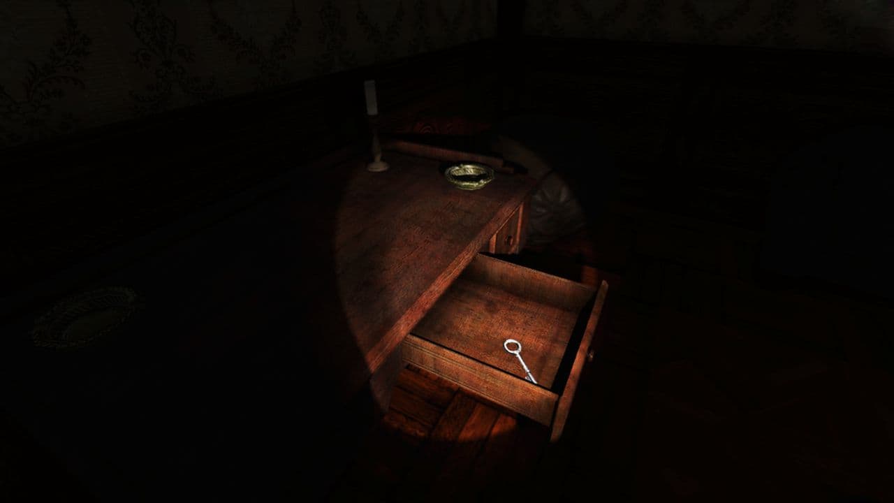 Damned Steam CD Key - 4